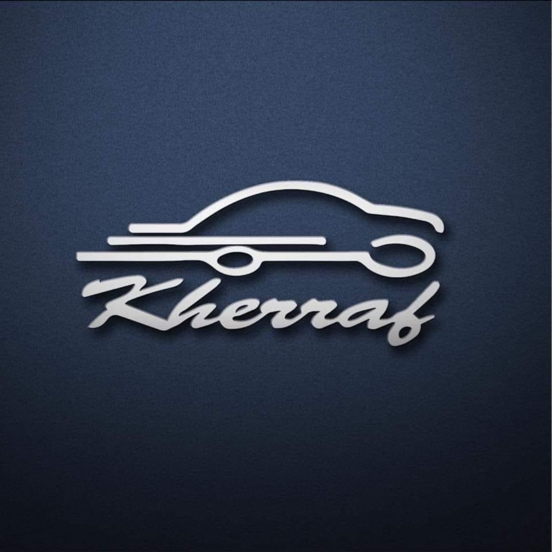 Kherraf_Automobile