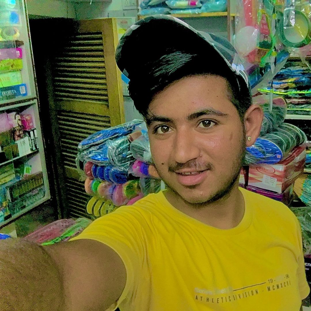 Dharmendra Sharma
