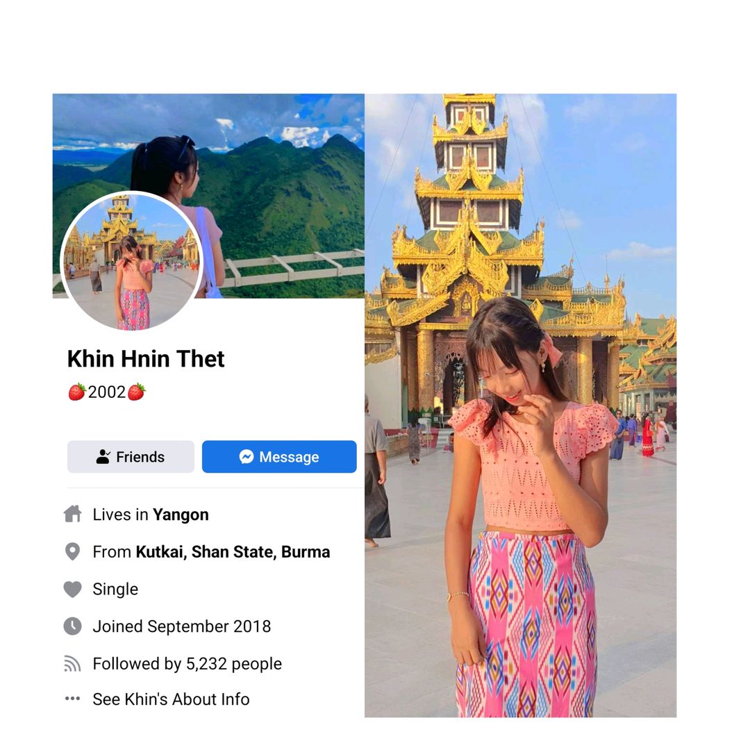 Khin Hnin Thet
