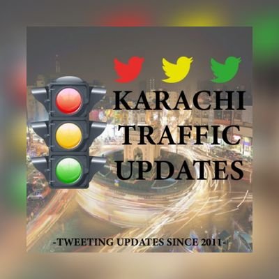 Karachi Traffic Updates