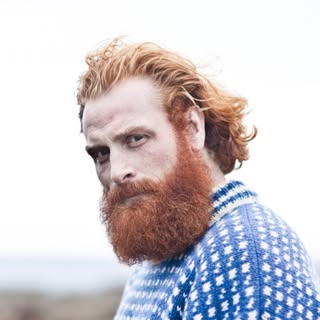Kristofer Hivju