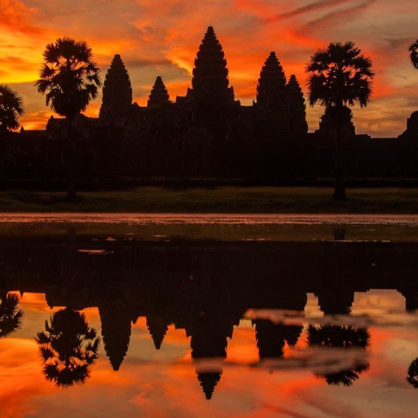 🗽កូនខ្មែរ ជយ័វរ្ម័ន🇺🇸🇰🇭🌍