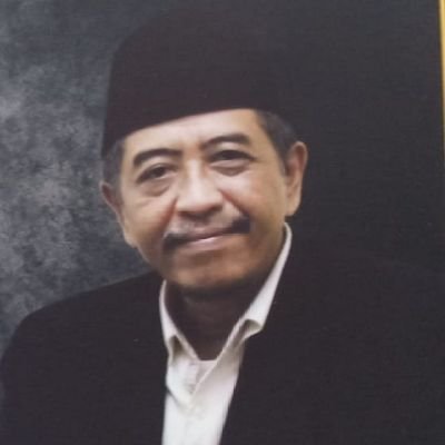 KHM.Luqman Hakim, Ph D