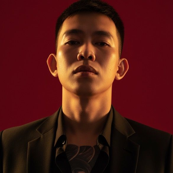 • NGUYỄN ĐĂNG KHOA •