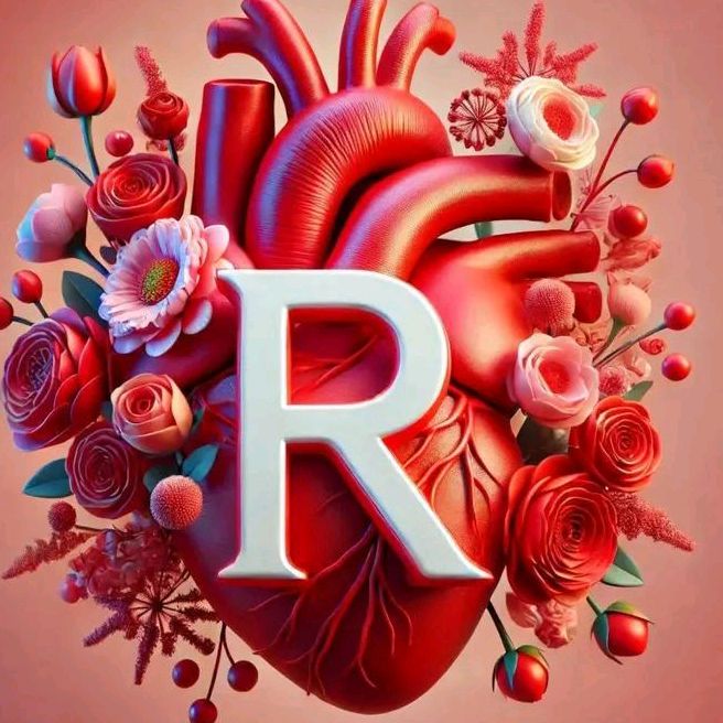 R Writes ✍🏻♥️