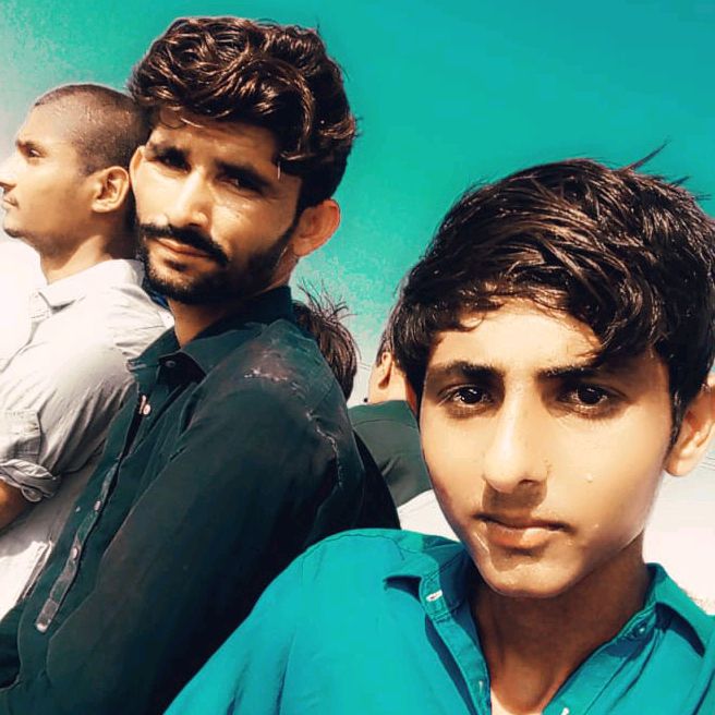 MURTAZAali. KHOSO