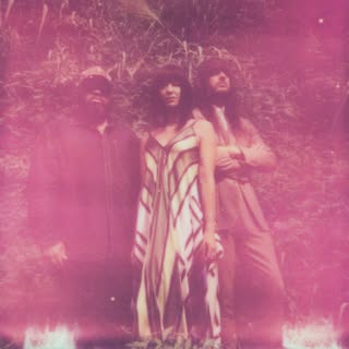 Khruangbin