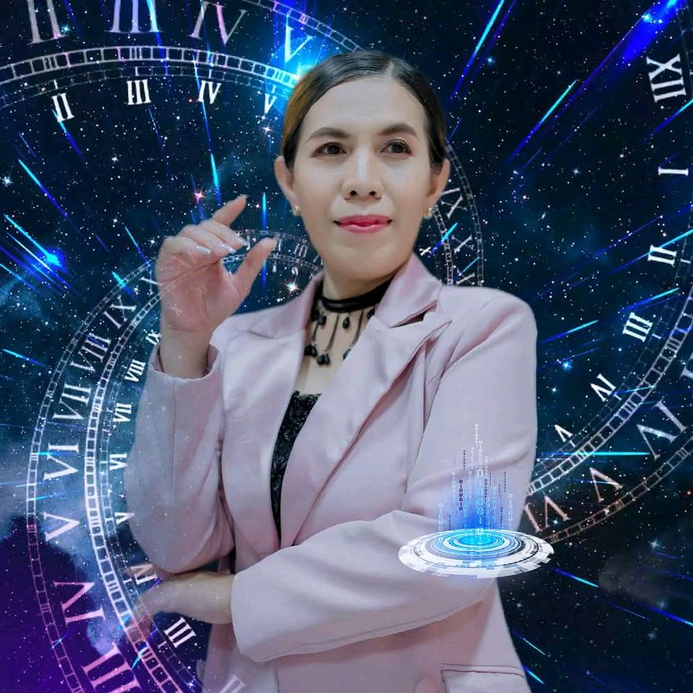 พี่เปิ้ล_เรื่องเล่าชาววัยทอง