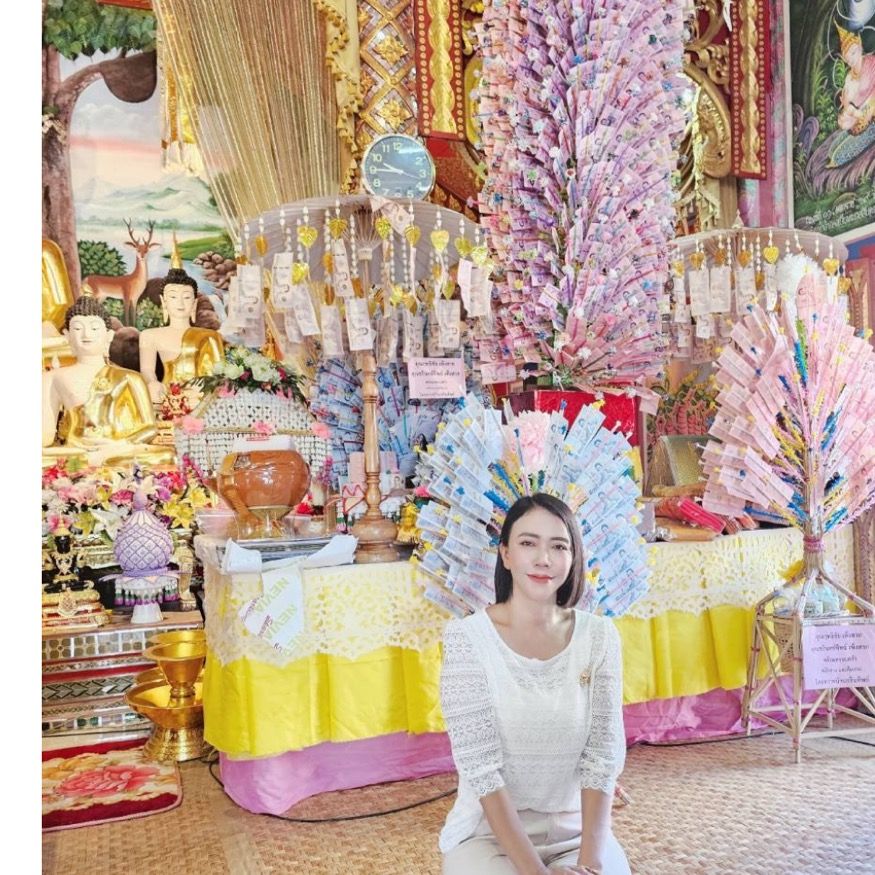 Diary Tip ✨แสงบุญนำพาไป✨