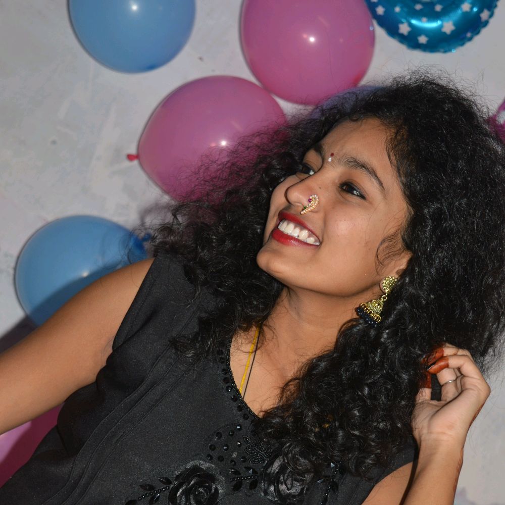 😍marathi__mulgi😉