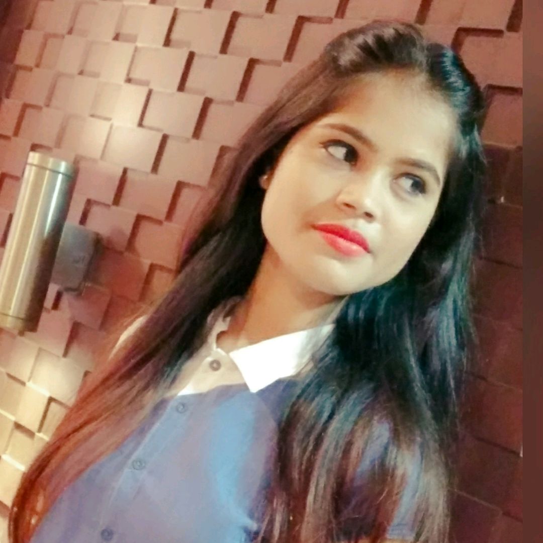 Khushi Jha