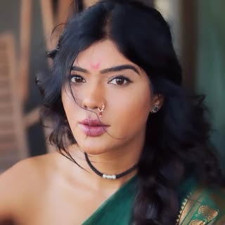 Khushi Shah