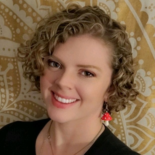 Kiah Mansell