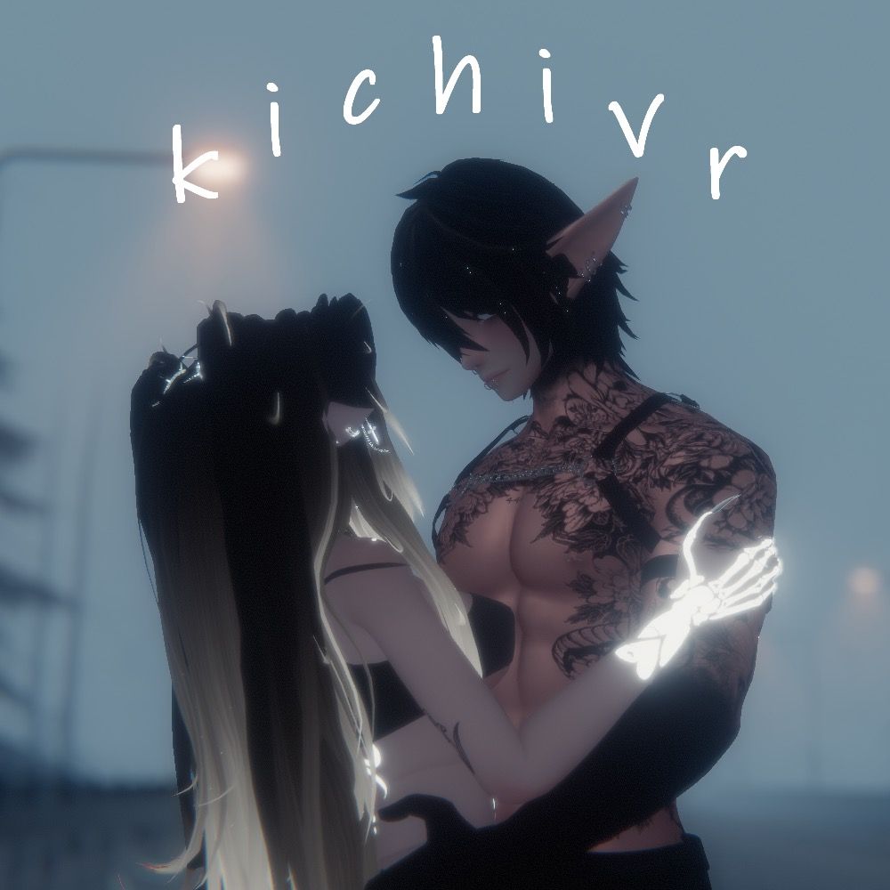 KichiVR