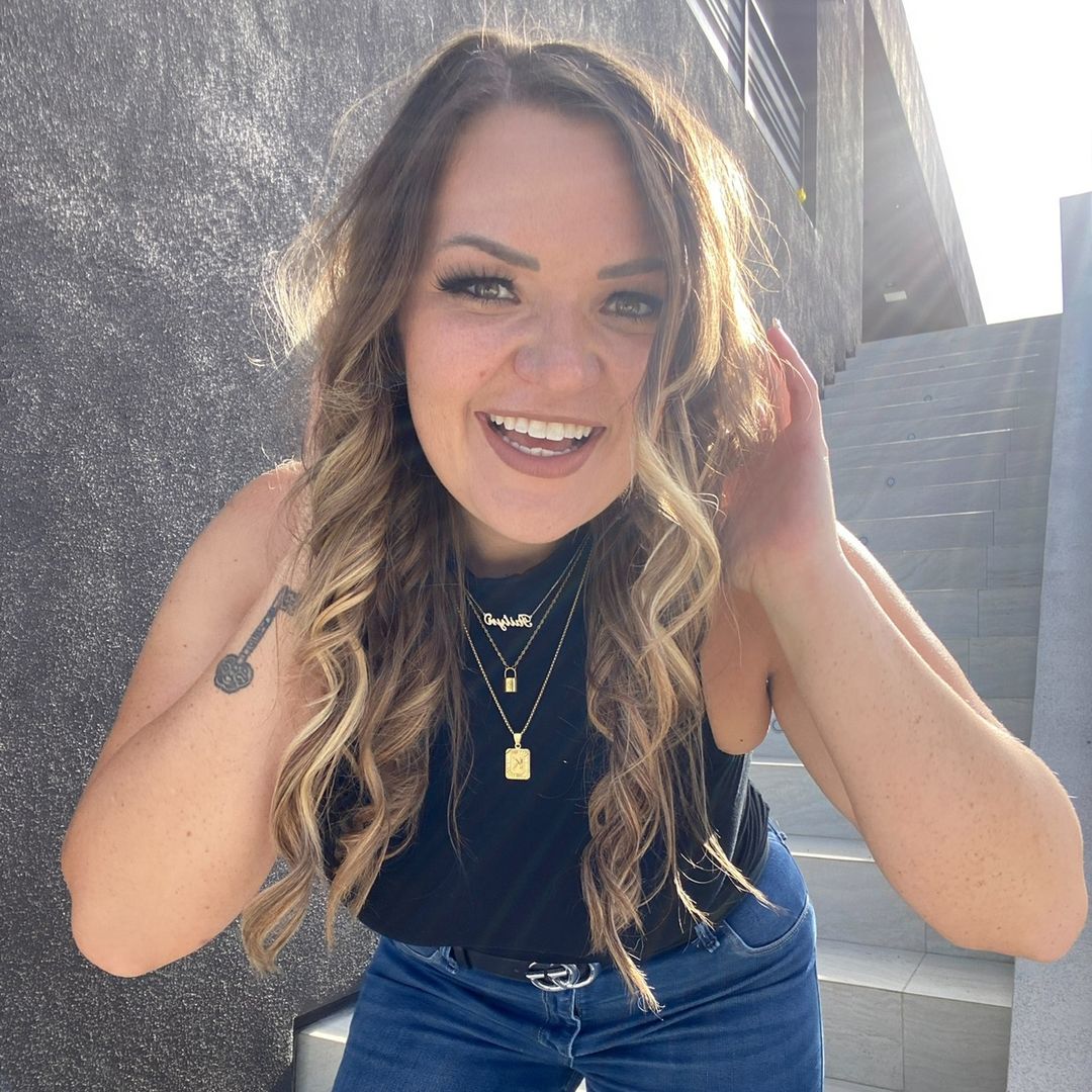 Kayla K. Hahn | WFHM