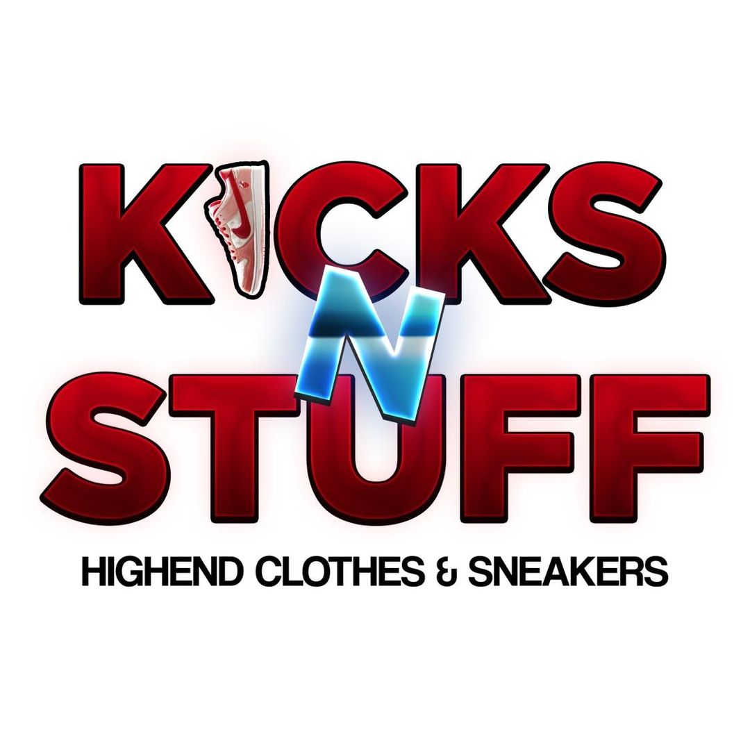 Kicksnstuffse