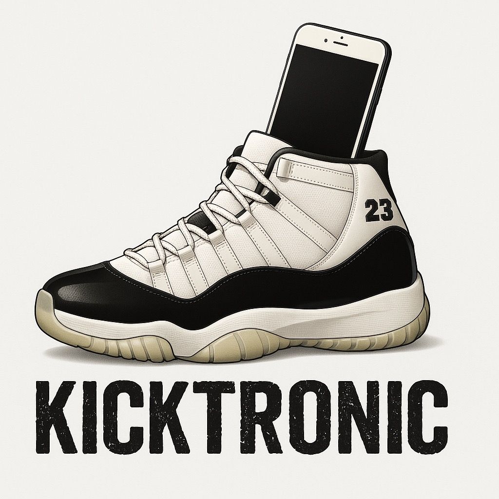 Kicktronics