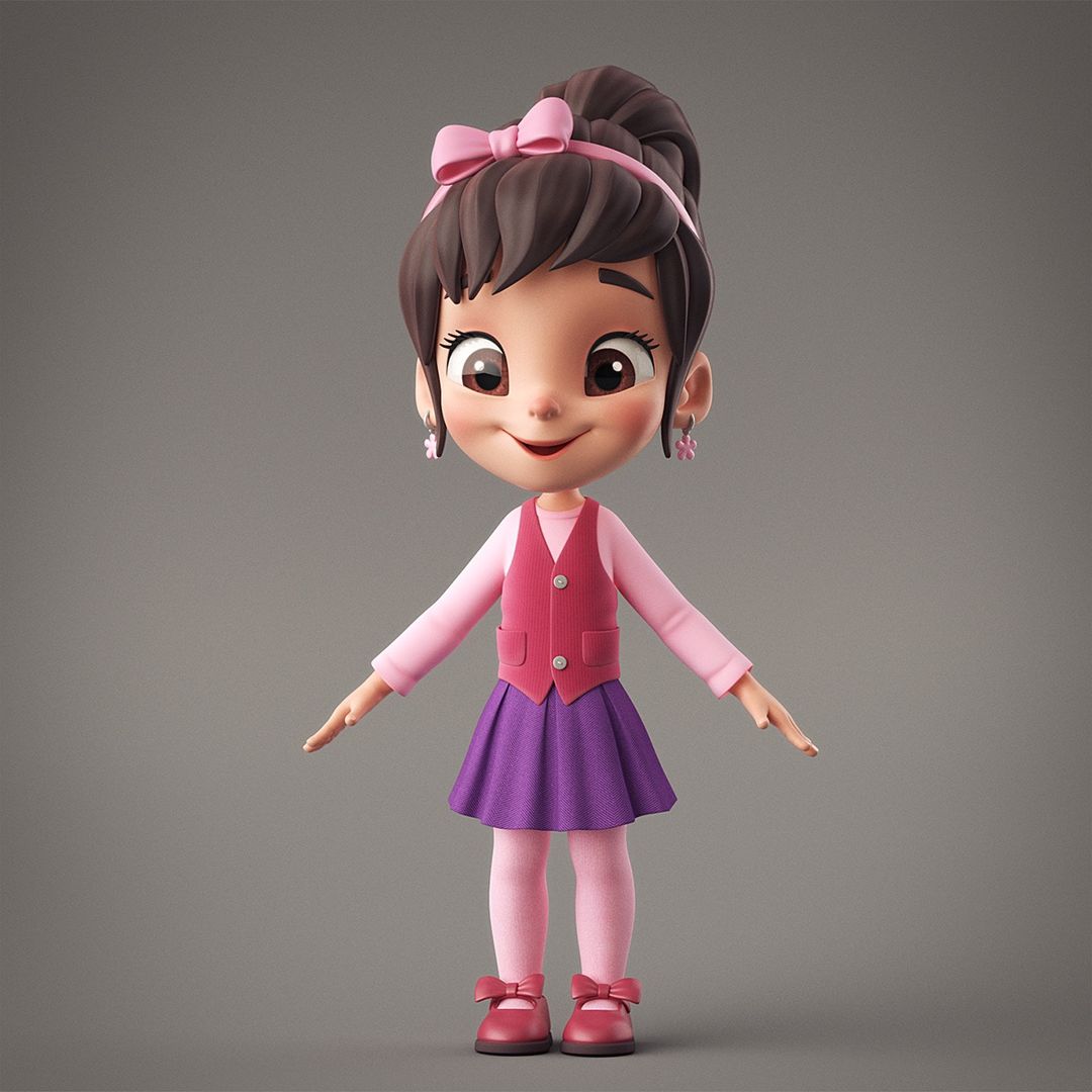 Pinky