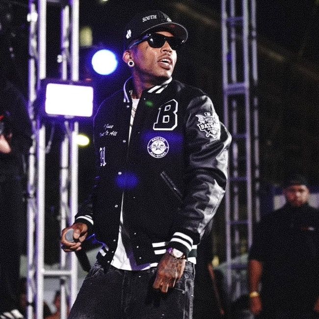 Kid Ink
