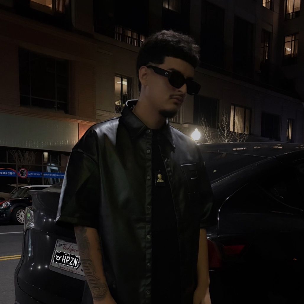 DJ ⭐️
