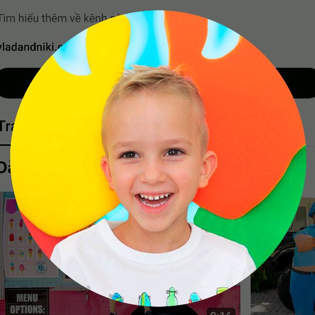 Kids American 🧚🧚‍♂️