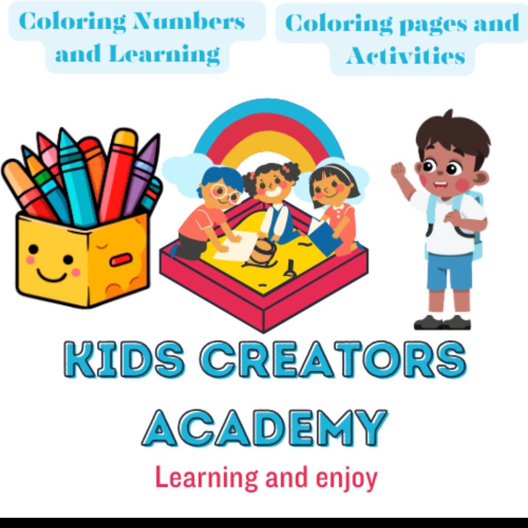 Kids.Creators.Academy.tpt