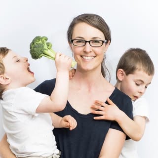 Jennifer Anderson MSPH, RDN | Kids Eat in Color