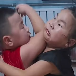 kidsboxer1v1
