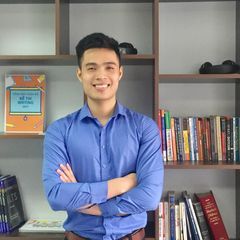 IELTS with Kiên Luyện