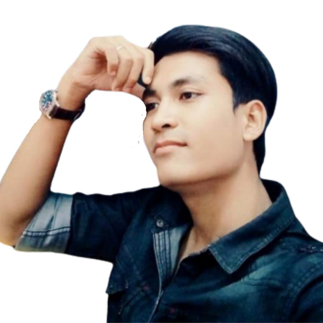 Paye Phyo Rkar🇲🇲🇲🇲