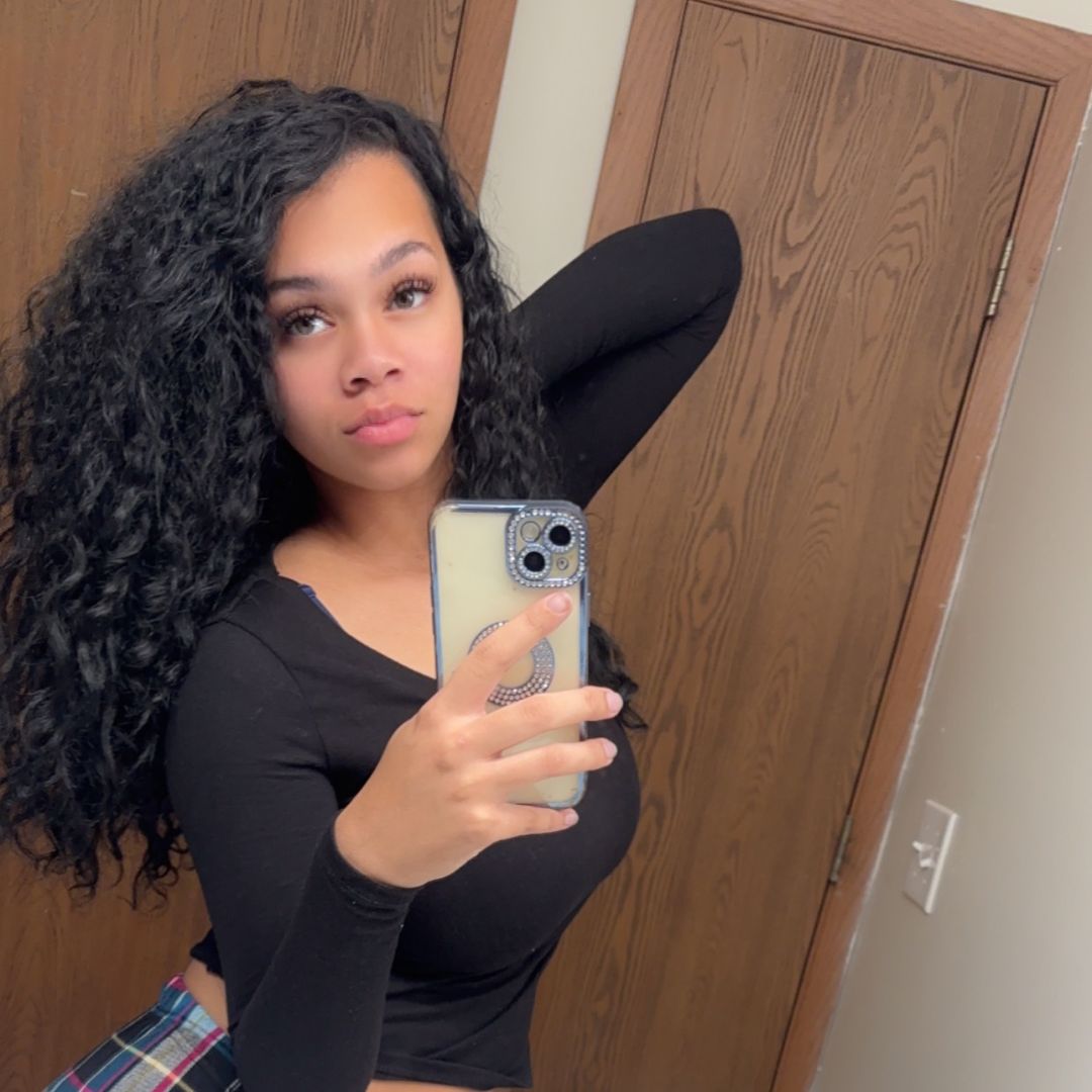 Kierajanae9💕