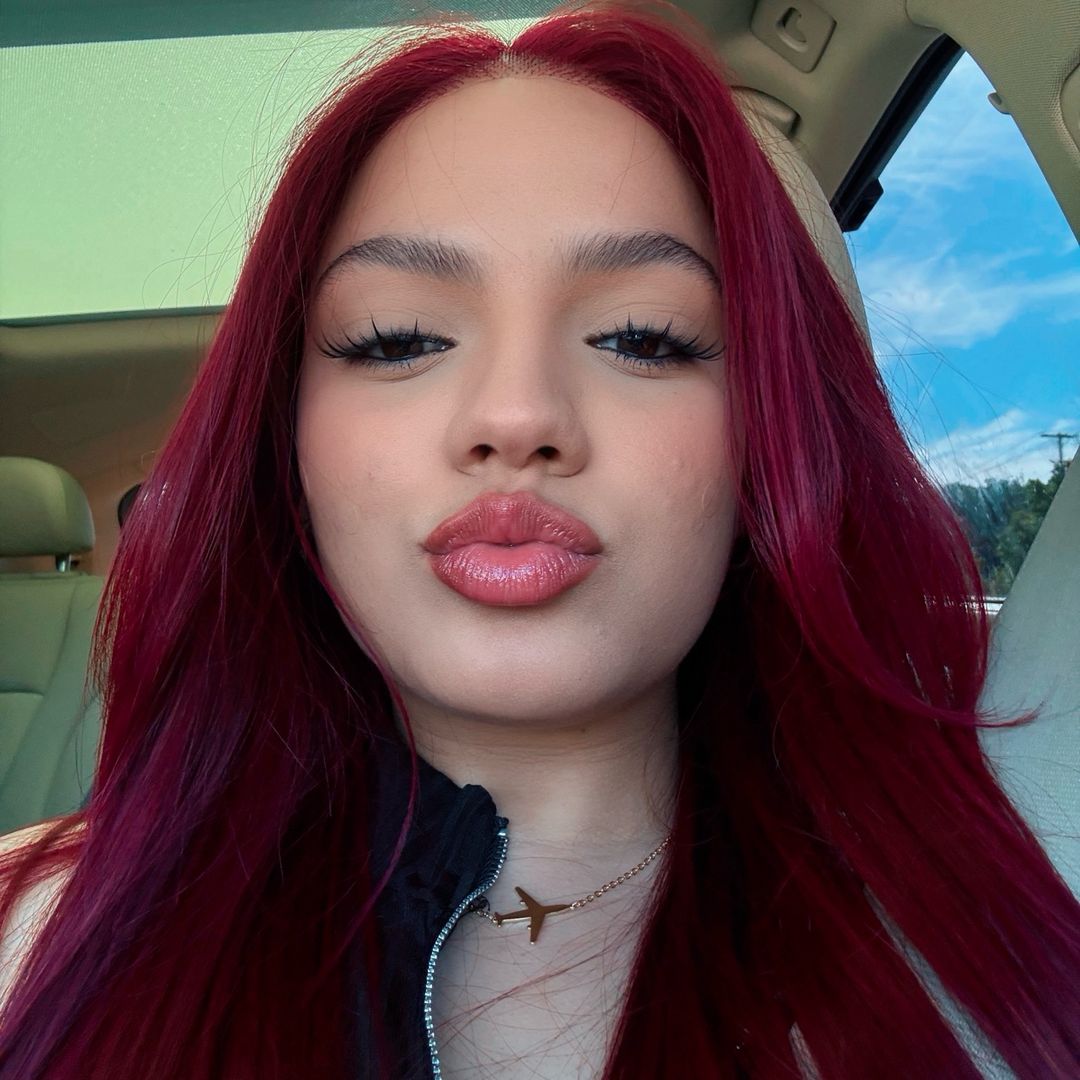 Kiki 🦋