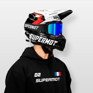 KIKA | SUPERMOT 🇫🇷