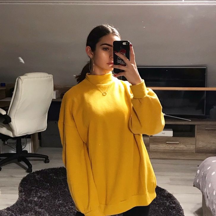 PUTERKOVA👸🏽💓
