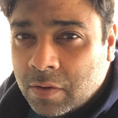 kiku sharda 🇮🇳