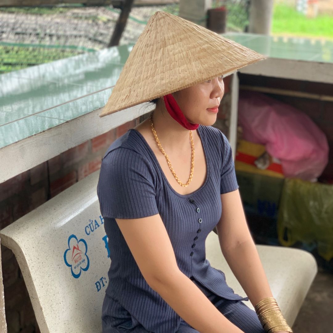 Phương Nghi 🌱