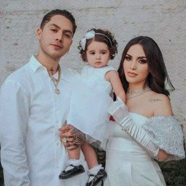 ❣️Mini JD nacío a las 12:01❣️