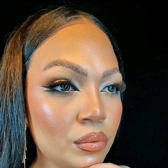 Kiim Makeup🖌️💄 IDPY❤️‍🔥🕊️