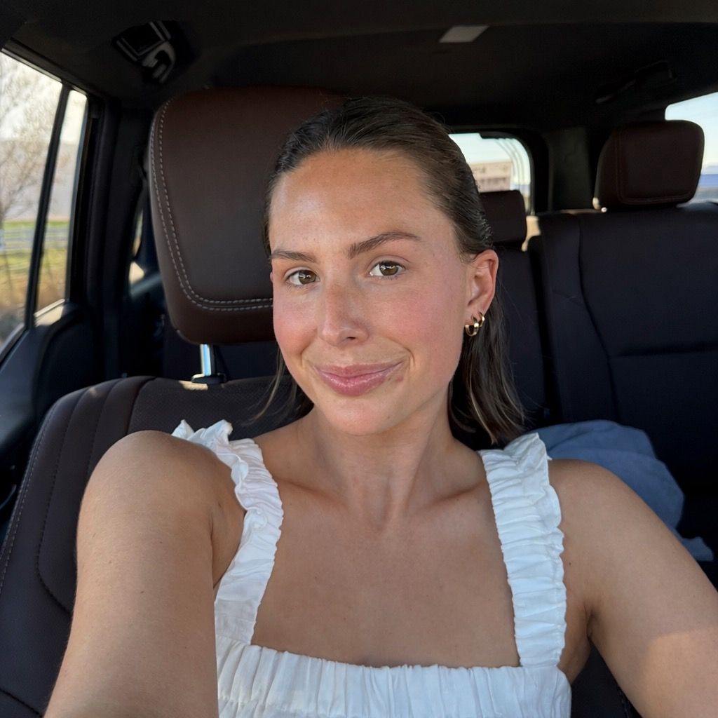 Kimberly O’Connell