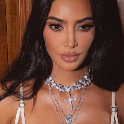Kim Kardashian Fan