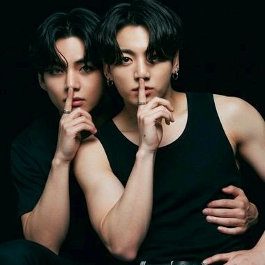 Kimt_Jj 💜💚