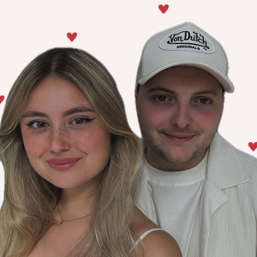 Kim & Moe