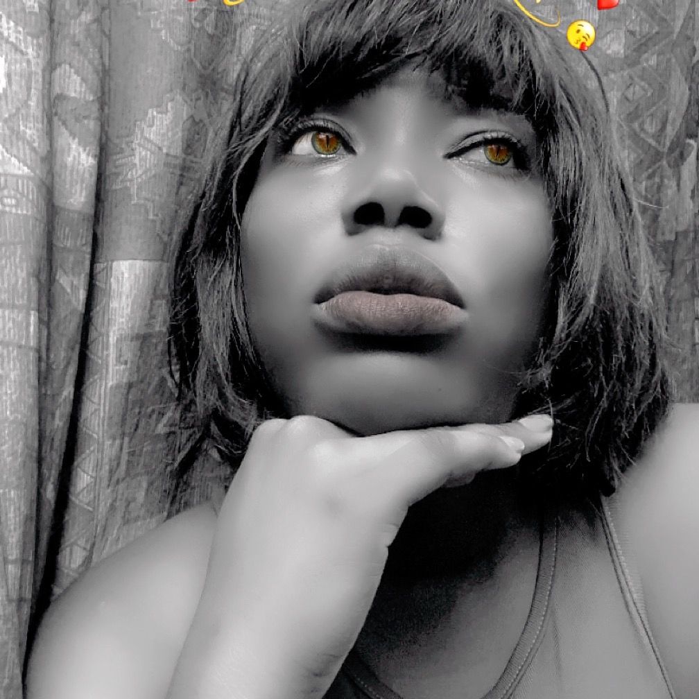 🐆tigresse 🐾Berly👩🏾