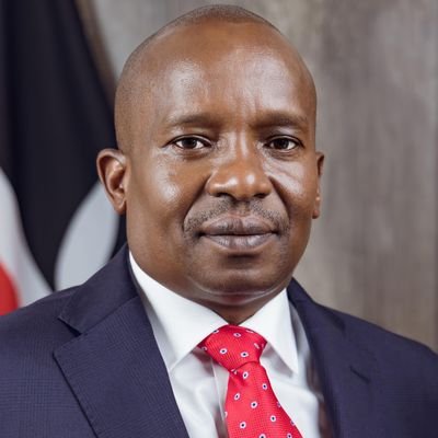 Kithure Kindiki