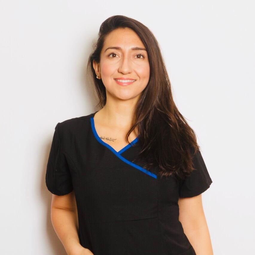 Disautonomía- Kine.Isabel V