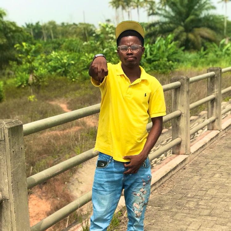 Better days ahead (King 🤴👑)
