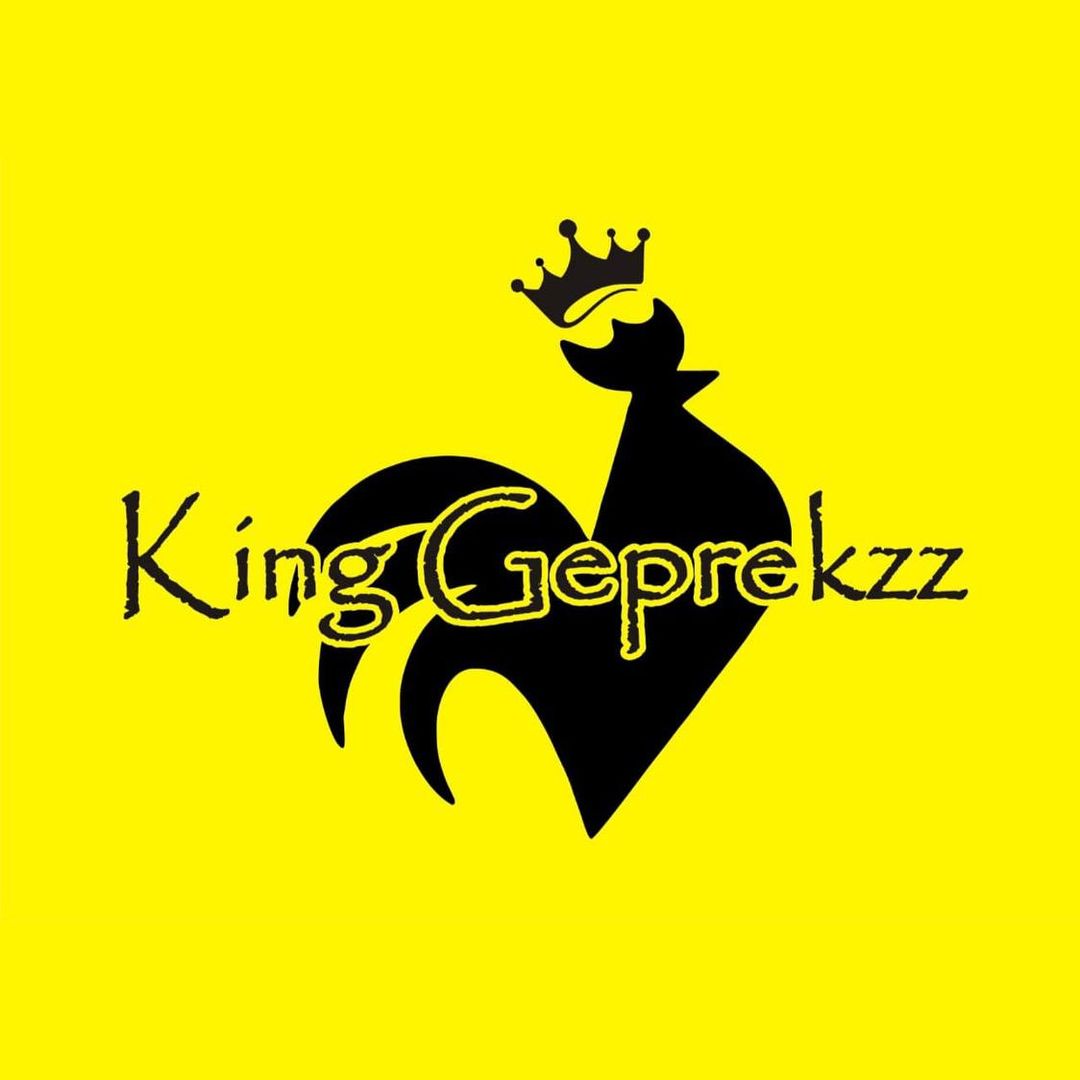 King Geprekz Bali