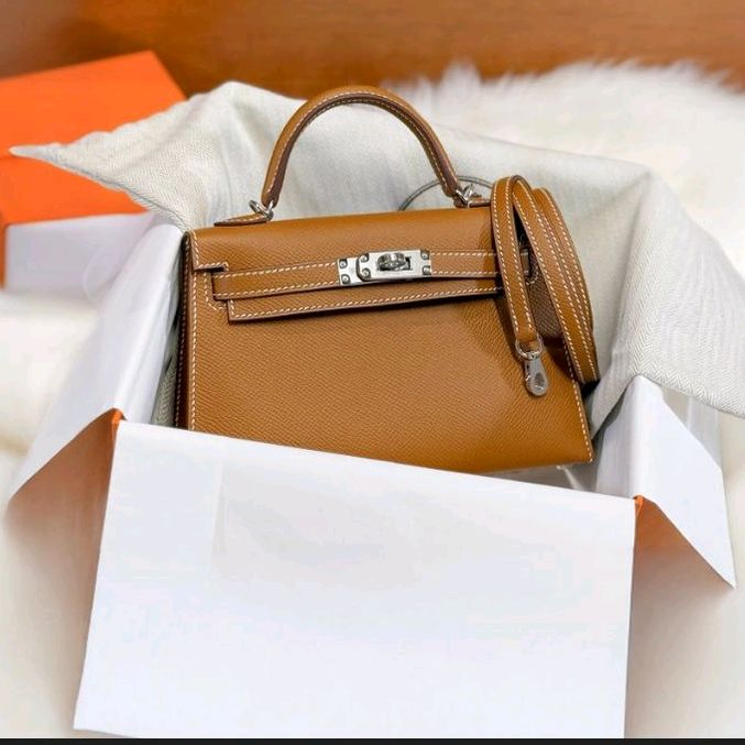 Cherry's Luxe Collection