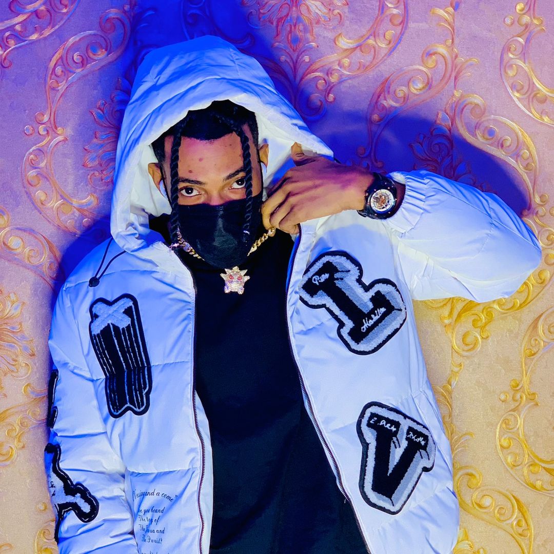 👑🤴King💕Tush🕉💝
