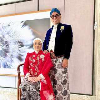 UYA KUYA / SURYA UTAMA